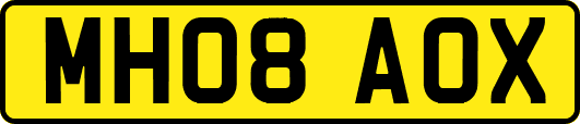 MH08AOX