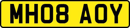 MH08AOY