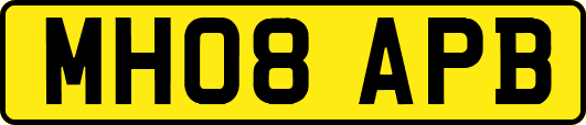 MH08APB