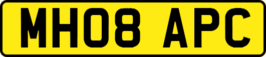MH08APC