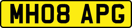 MH08APG