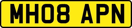 MH08APN