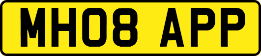 MH08APP