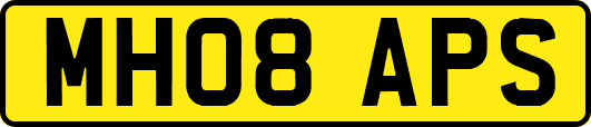MH08APS