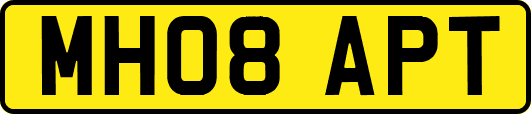 MH08APT