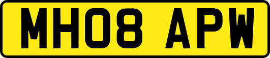 MH08APW