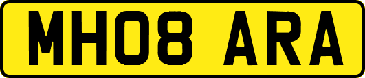 MH08ARA