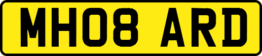MH08ARD