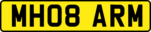 MH08ARM
