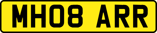 MH08ARR