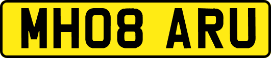 MH08ARU