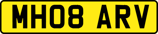 MH08ARV