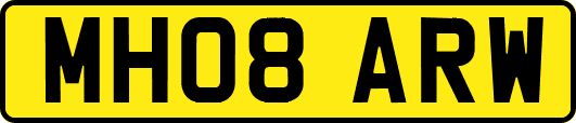 MH08ARW