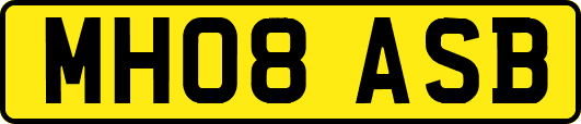 MH08ASB