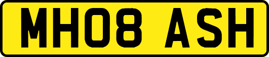 MH08ASH