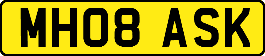 MH08ASK