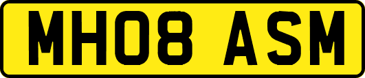 MH08ASM