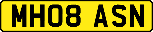 MH08ASN