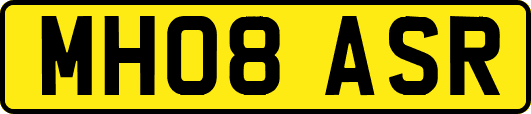 MH08ASR