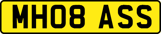 MH08ASS