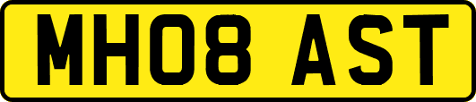 MH08AST