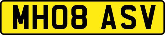 MH08ASV