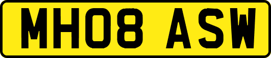 MH08ASW