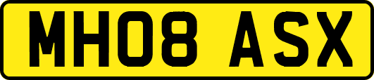 MH08ASX