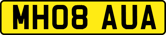 MH08AUA