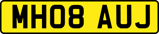 MH08AUJ