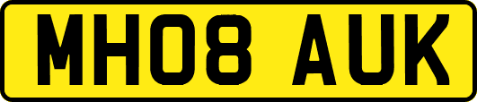 MH08AUK