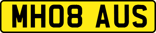 MH08AUS
