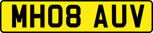 MH08AUV