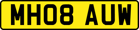 MH08AUW