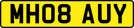 MH08AUY