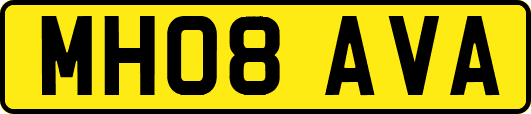 MH08AVA