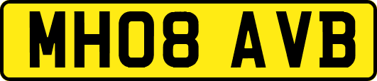 MH08AVB