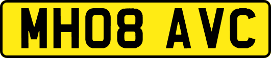 MH08AVC