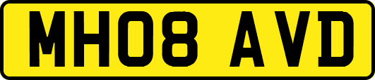 MH08AVD
