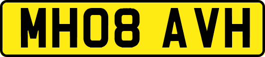 MH08AVH