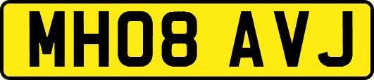 MH08AVJ