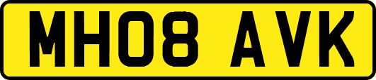 MH08AVK