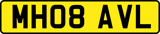 MH08AVL