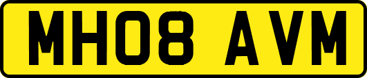 MH08AVM