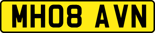MH08AVN