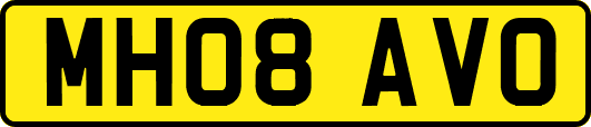 MH08AVO
