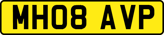 MH08AVP