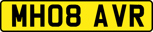 MH08AVR