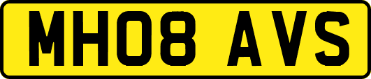 MH08AVS