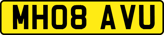MH08AVU